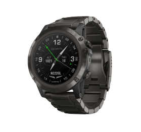 Garmin D2 Delta PX
